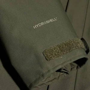 Men's RG Alpha 2.0 Gemini Waterproof 3in1 Jacket - Green^Berghaus Best