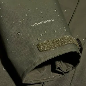 Men's RG Alpha 2.0 Gemini Waterproof 3in1 Jacket - Green^Berghaus Best