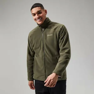 Men's RG Alpha 2.0 Gemini Waterproof 3in1 Jacket - Green^Berghaus Best