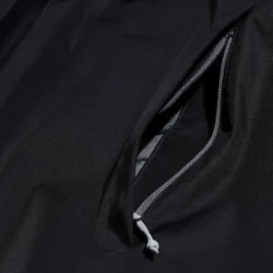 Men's RG Alpha 2.0 Jacket - Black^Berghaus Store