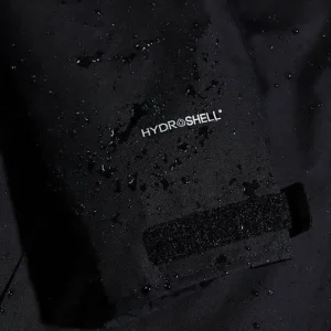 Men's RG Alpha 2.0 Jacket - Black^Berghaus Store