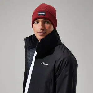 Men's RG Alpha 2.0 Jacket - Black^Berghaus Store