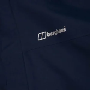Men's RG Alpha 2.0 Waterproof Jacket - Blue^Berghaus Discount