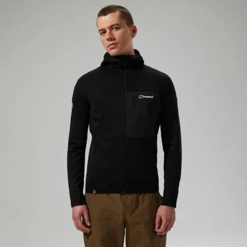 mens_ridgehiker_hooded_ja_0-1.webp Men's Ridge-Hiker Hooded Jacket - Black^Berghaus Cheap