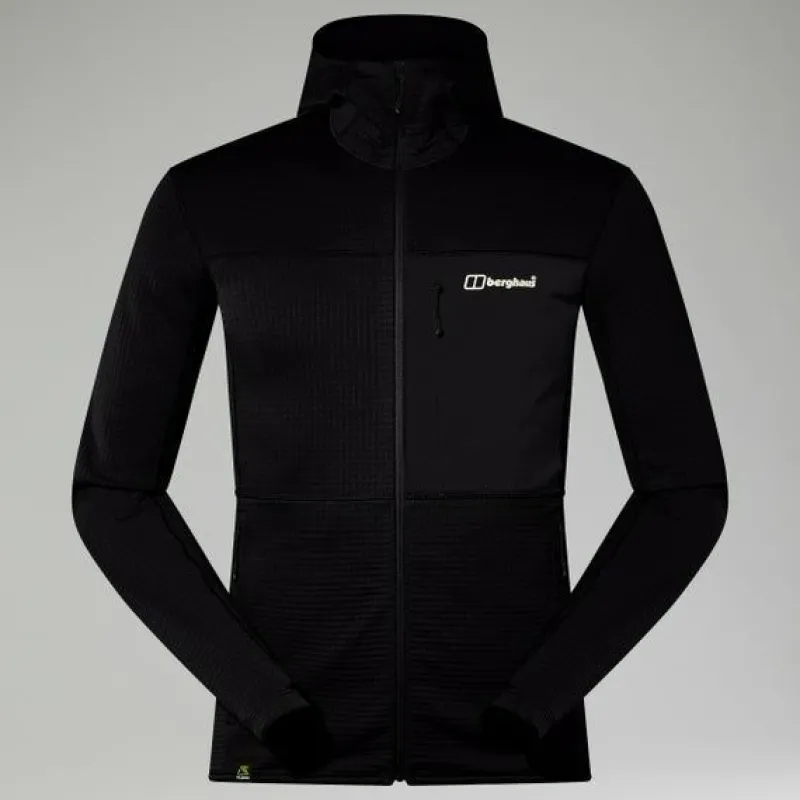 mens_ridgehiker_hooded_ja_1-1.webp Men's Ridge-Hiker Hooded Jacket - Black^Berghaus Cheap
