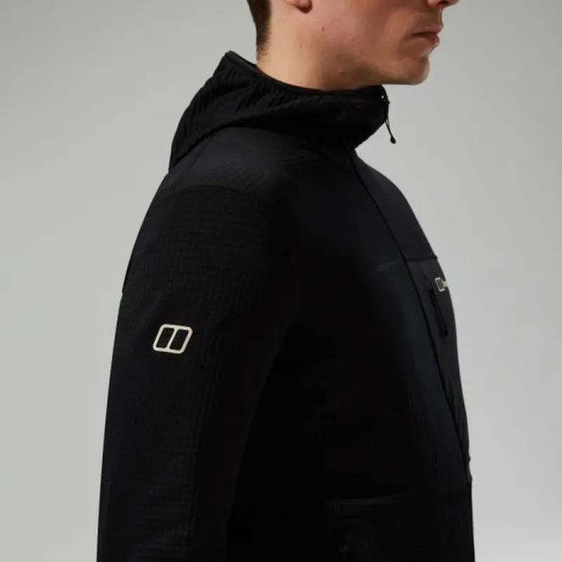 mens_ridgehiker_hooded_ja_6-1.webp Men's Ridge-Hiker Hooded Jacket - Black^Berghaus Cheap