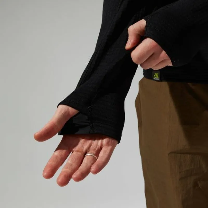 mens_ridgehiker_hooded_ja_9-1.webp Men's Ridge-Hiker Hooded Jacket - Black^Berghaus Cheap