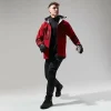 Men's Ridgemaster 3L Jacket - Dark Red^Berghaus Sale