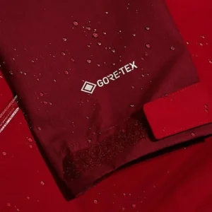 Men's Ridgemaster 3L Jacket - Dark Red^Berghaus Sale