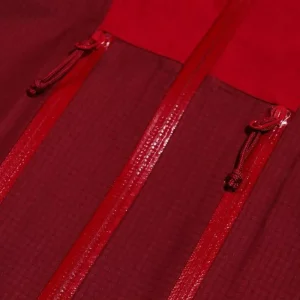 Men's Ridgemaster 3L Jacket - Dark Red^Berghaus Sale