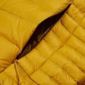 Men's Ridge-Nomad Hybrid Insulated Jacket - Yellow^Berghaus New