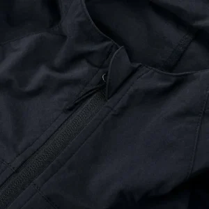 Men's Ridge-Roamer Lite Softshell Jacket - Black^Berghaus Best