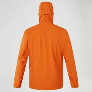 Men's Ridge-Roamer Lite Softshell Jacket - Orange^Berghaus Cheap