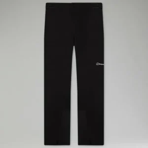Men's Ridge-Seeker Waterproof Pant - Black^Berghaus Store