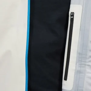 Men's Ridge-Seeker Waterproof Jacket - Grey/Yellow^Berghaus Store