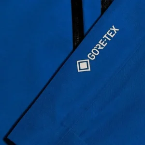 Men's Ridge-Seeker Waterproof Jacket - Blue/Black^Berghaus Best Sale