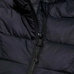 Men's Silksworth Hooded Down Insulated Jacket - Black^Berghaus Shop