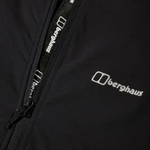 Men's Skelbo Jacket - Black^Berghaus Discount