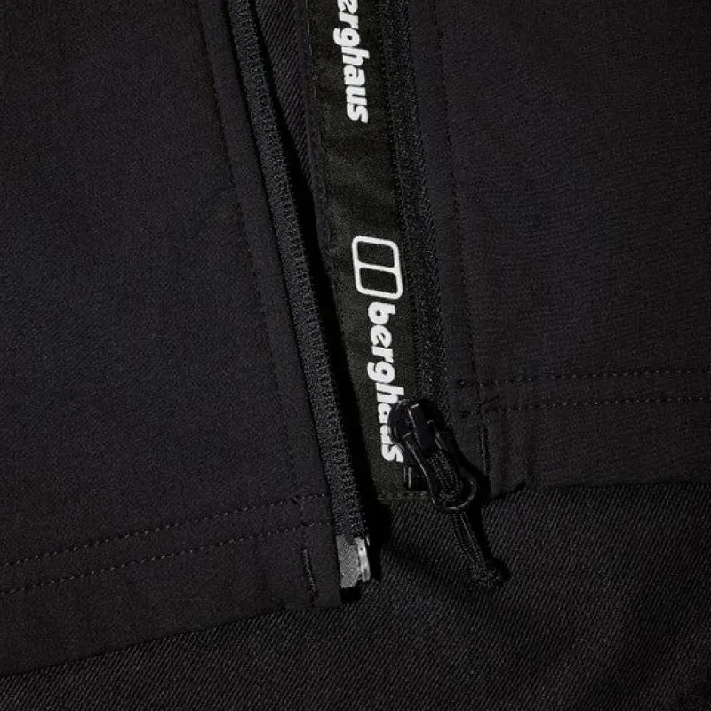 mens_skelbo_jacket__black_4.webp Men's Skelbo Jacket - Black^Berghaus Discount