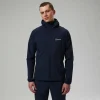 Men's Skelbo Jacket - Blue^Berghaus Flash Sale
