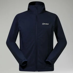 Men's Skelbo Jacket - Blue^Berghaus Flash Sale