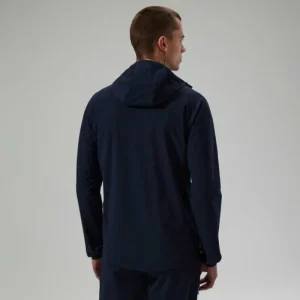 Men's Skelbo Jacket - Blue^Berghaus Flash Sale
