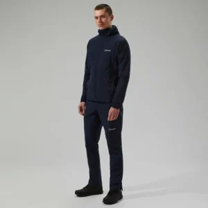 Men's Skelbo Jacket - Blue^Berghaus Flash Sale