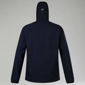 Men's Skelbo Jacket - Blue^Berghaus Flash Sale