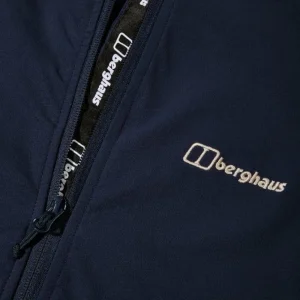 Men's Skelbo Jacket - Blue^Berghaus Flash Sale
