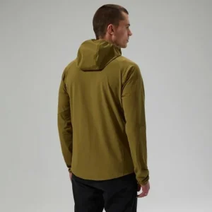 Men's Skelbo Jacket - Green^Berghaus Cheap