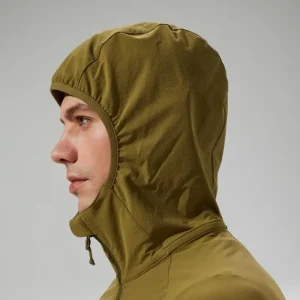 Men's Skelbo Jacket - Green^Berghaus Cheap