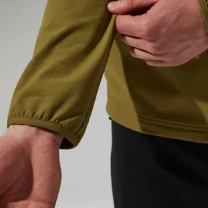 Men's Skelbo Jacket - Green^Berghaus Cheap