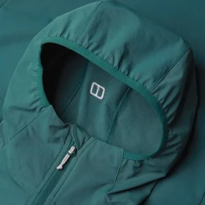 Men's Skelbo Jacket - Green^Berghaus Hot