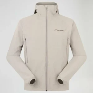 Men's Skelbo Jacket - Grey^Berghaus Sale