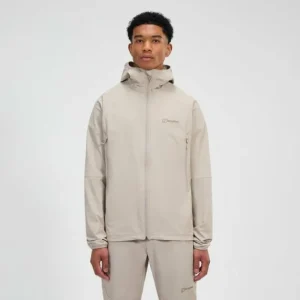 Men's Skelbo Jacket - Grey^Berghaus Sale