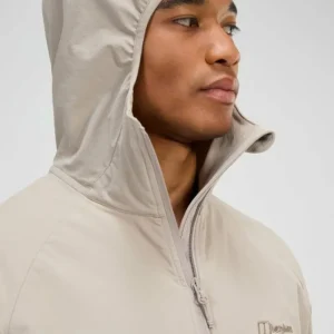 Men's Skelbo Jacket - Grey^Berghaus Sale