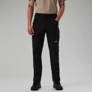 Men's Skelbo Pant - Black^Berghaus Flash Sale