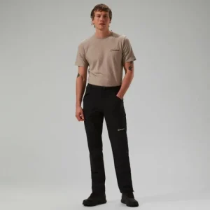 Men's Skelbo Pant - Black^Berghaus Flash Sale