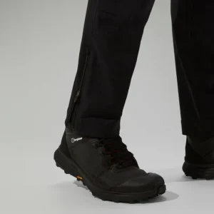 Men's Skelbo Pant - Black^Berghaus Flash Sale