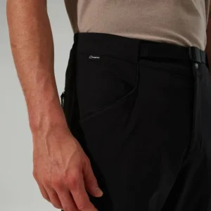 Men's Skelbo Pant - Black^Berghaus Flash Sale