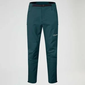 Men's Skelbo Pant - Green^Berghaus Clearance