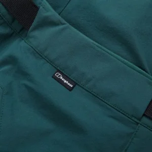 Men's Skelbo Pant - Green^Berghaus Clearance