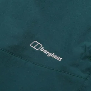 Men's Skelbo Pant - Green^Berghaus Clearance