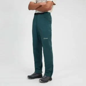 Men's Skelbo Pant - Green^Berghaus Clearance