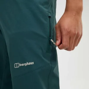 Men's Skelbo Pant - Green^Berghaus Clearance
