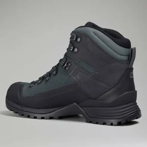 Men's Storm Trek GORE-TEX Waterproof Boot Grey/Black^Berghaus Best
