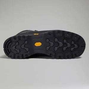 Men's Storm Trek GORE-TEX Waterproof Boot Grey/Black^Berghaus Best