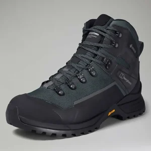 Men's Storm Trek GORE-TEX Waterproof Boot Grey/Black^Berghaus Best