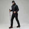 Men's Tephra 2.0 Hooded Insulated Jacket - Black^Berghaus Flash Sale