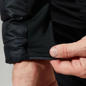 Men's Tephra 2.0 Hooded Insulated Jacket - Black^Berghaus Flash Sale